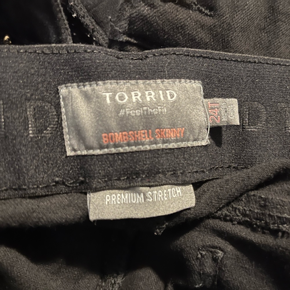 Never worn. Doesn’t have tags.